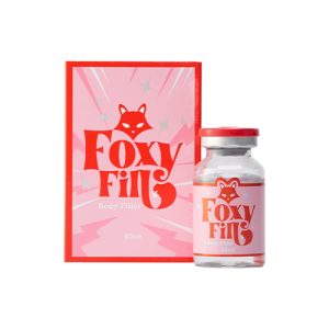 FOXY FILL