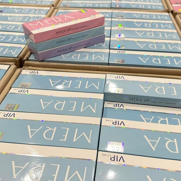 MERA VIP Filler - Image 5