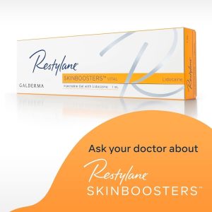 Ha Restylane