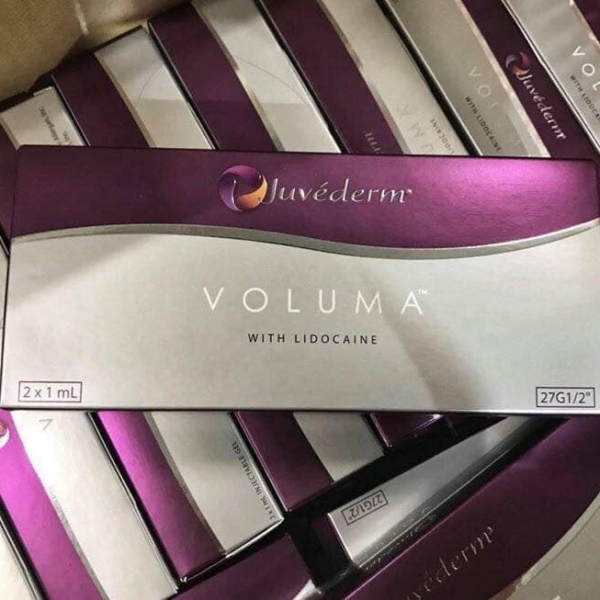 Juvederm French filler - Image 8