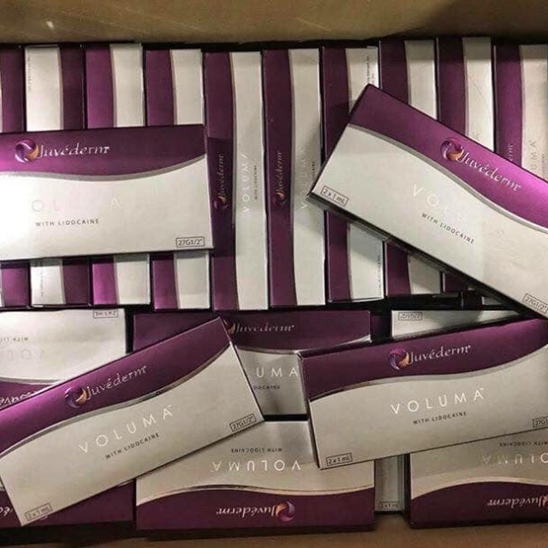 Juvederm French filler - Image 5