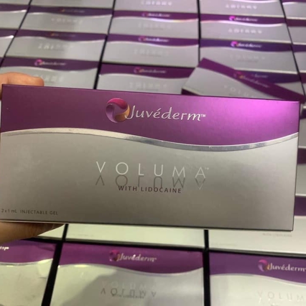 Juvederm French filler - Image 6
