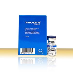 Xeomin 100u