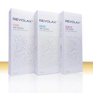Revolax