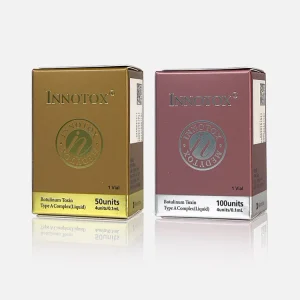 Innotox 50u, 100u