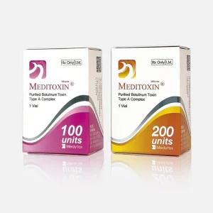 Meditoxin 100u,200u