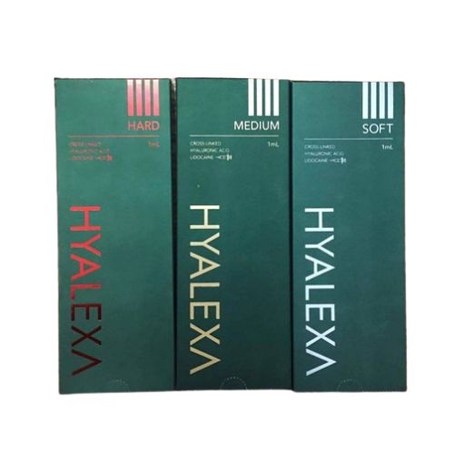 Hyalexa