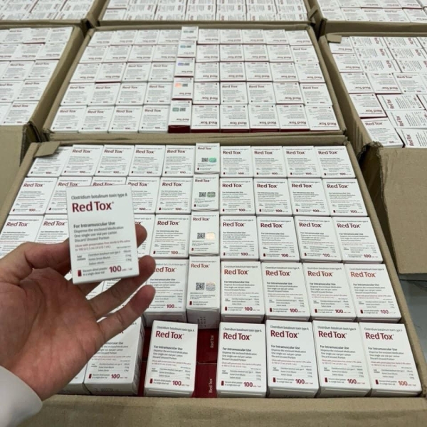 REDTOX 100 Botox - Image 3