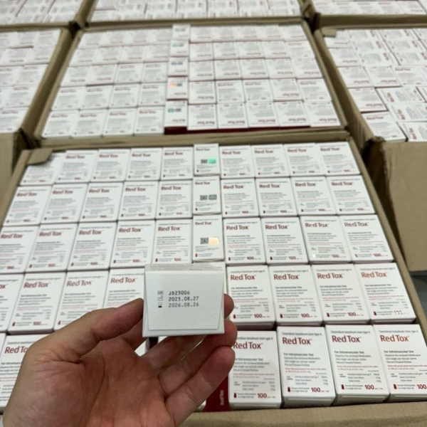 REDTOX 100 Botox - Image 2