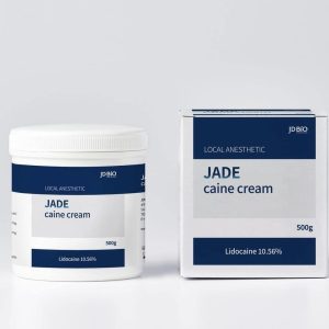 Jade Caine Cream