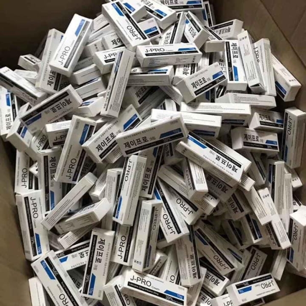 J-PRO 39% Numbing Cream - Image 3