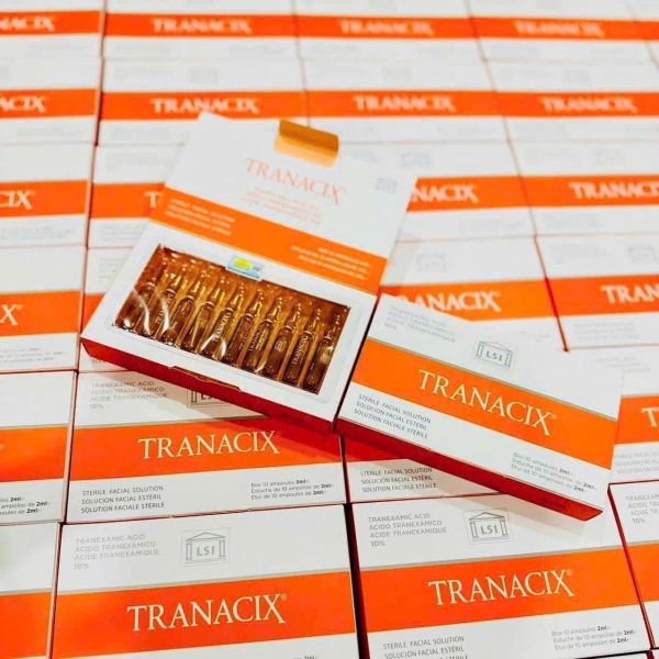TRANACIX COMPANY