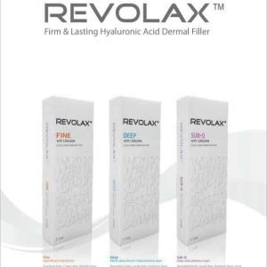 Revolax Filler