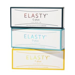 ELASTY Filler