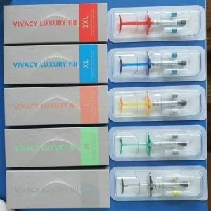 Vivacy Luxury Filler
