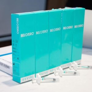 BELOTERO REVIVE MESO