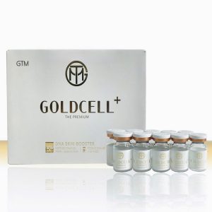 GOLD CELL GTM 8% Salmon Skin Firming