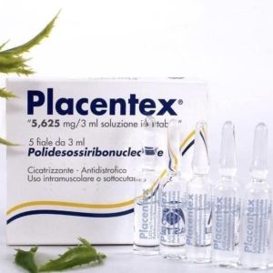 SALMON PLACENTEX DNA