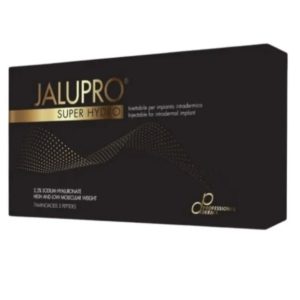 JALUPRO SUPER HYDRO COMPANY
