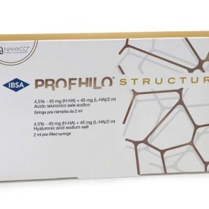 PROFHILO STRUCTURA