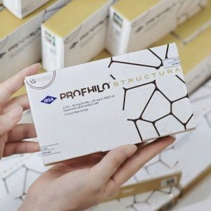 PROFHILO STRUCTURA COMPANY