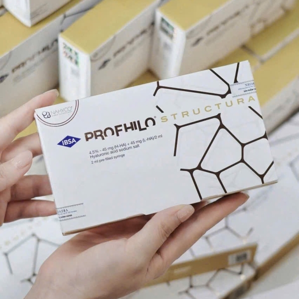 PROFHILO STRUCTURA COMPANY