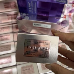 THE HYAL EXO MESO RECOVERY