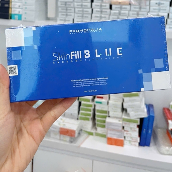 SKINFILL BLUE COMPANY - Image 4
