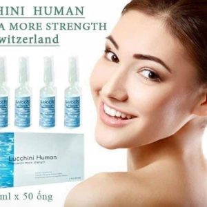 Lucchini Placenta Skin Tightening
