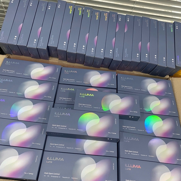ILLUMA LUNA EYES - Image 2