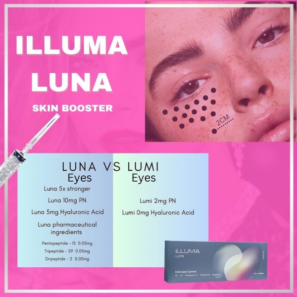 ILLUMA LUNA EYES - Image 3