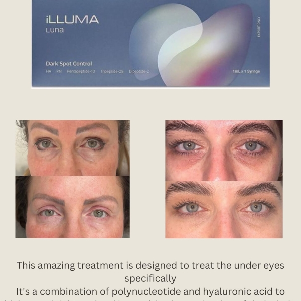 ILLUMA LUNA EYES