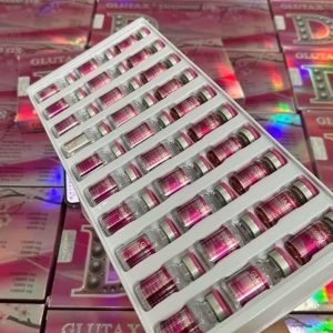 Glutax Whitening Infusion 3,500,000