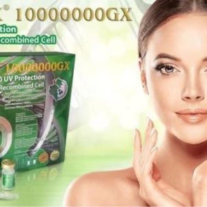 Glutax 10000000 GX Whitening Infusion