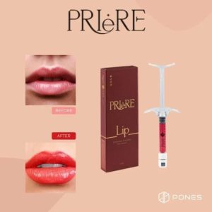 Primere lip filler