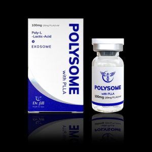 POLYSOME PLLA COLLAGEN POWDER