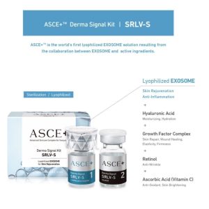 Asce exosomes