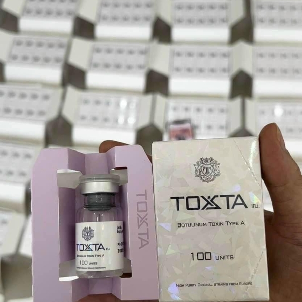 Botox TOXTA 100 - Image 4