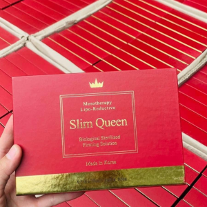 Slim Queen Weight Loss