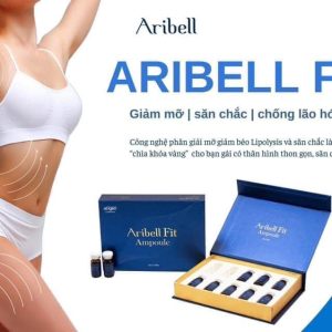 Arbell Fit Weight Loss