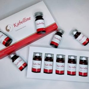 Kabeline Weight Loss