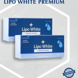 Lipo White Fat Reduction