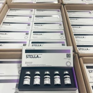 Stella Weight Loss