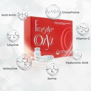 Fragmyx Oxyx Company