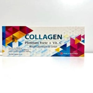 COLLAGEL Platinum Forte