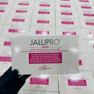 Jalupro HMW