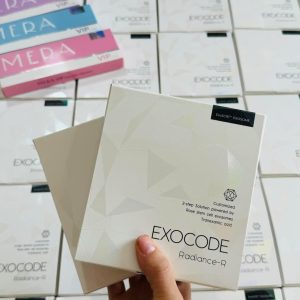 EXOCODE SKIN BOOSTER