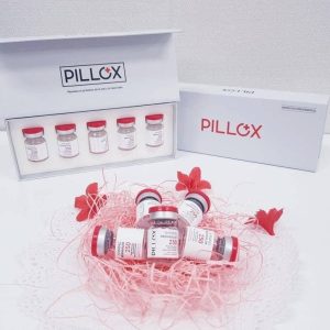 Pillox Skin Tightening and Whitening