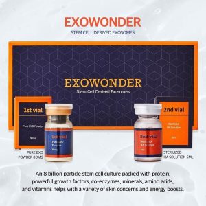 EXOWONDER Meso Recovery