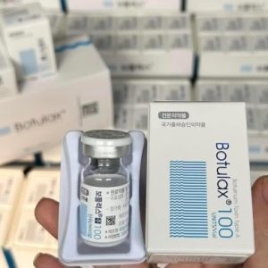 Botox BOTULAX 100